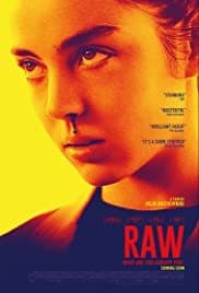 Movie Raw