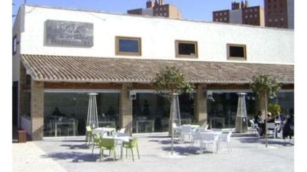 Restaurants Restaurante Mas Blayet