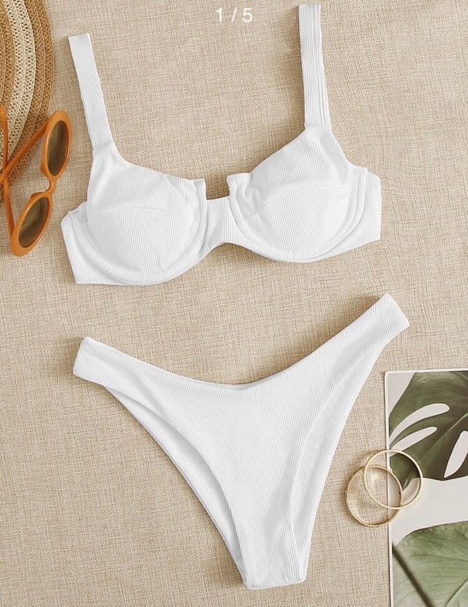 Product Bikini blanco 