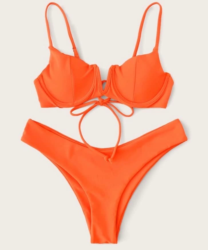 Product Bikini naranja