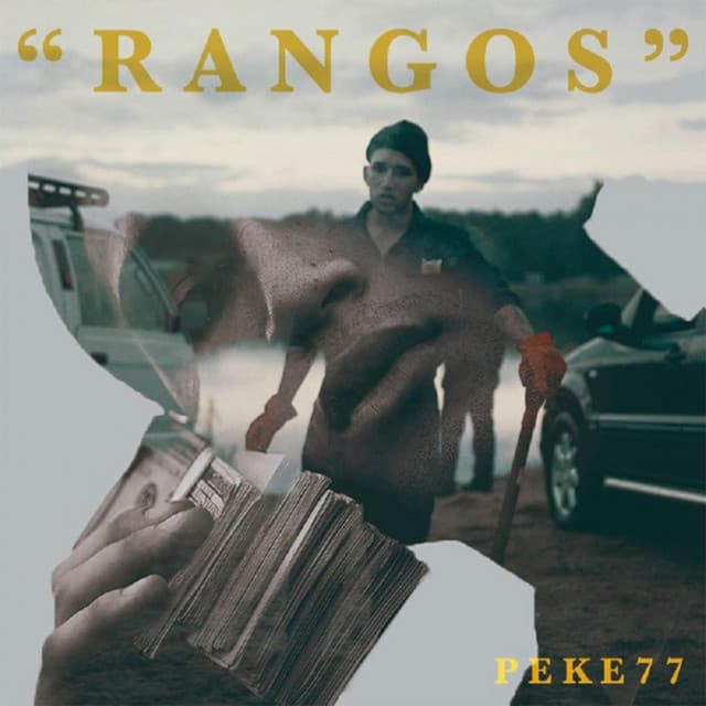 Canción Rangos