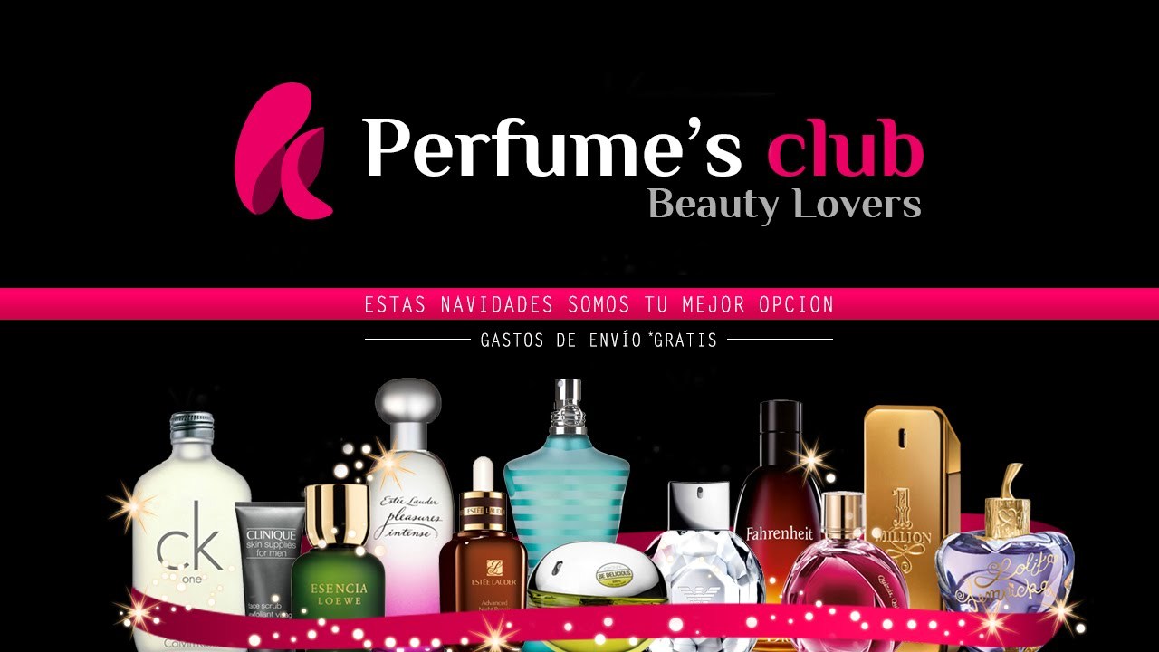 Moda Perfumes club 