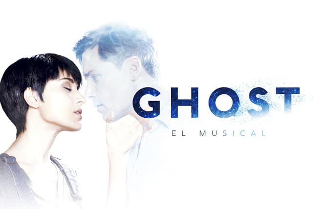 Fashion Ghost el Musical