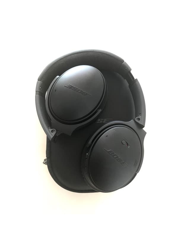 Electronic Bose QuietComfort 35 II - Auriculares inalámbricos