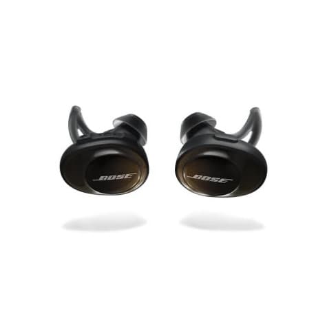 Product Earbuds sound free Bose