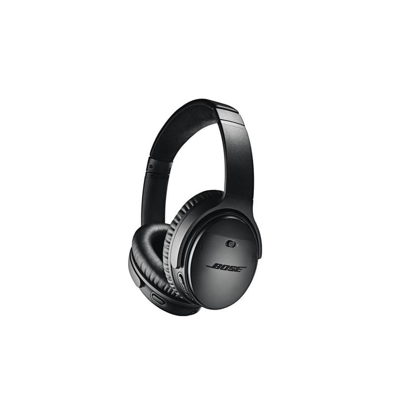 Product QuietComfort 35 II Wireless Smart Headphones