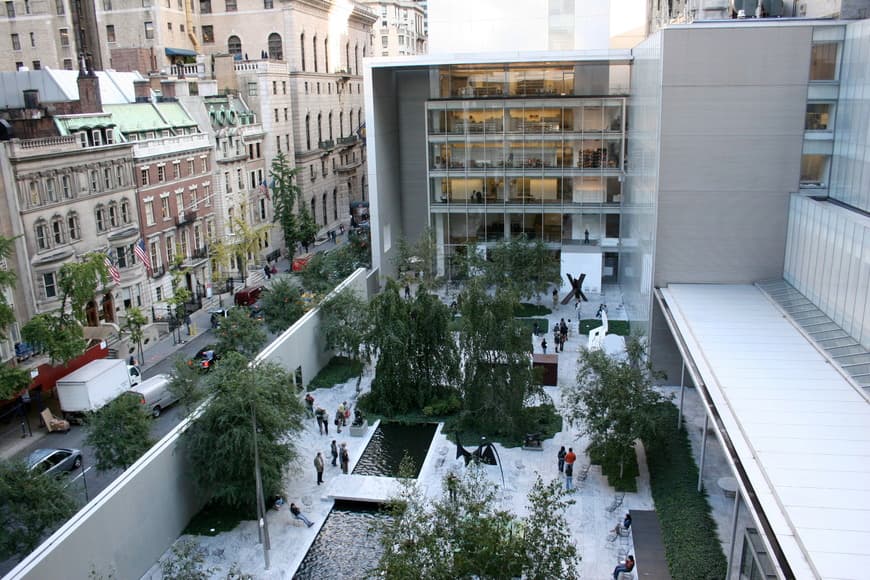 Place MoMA