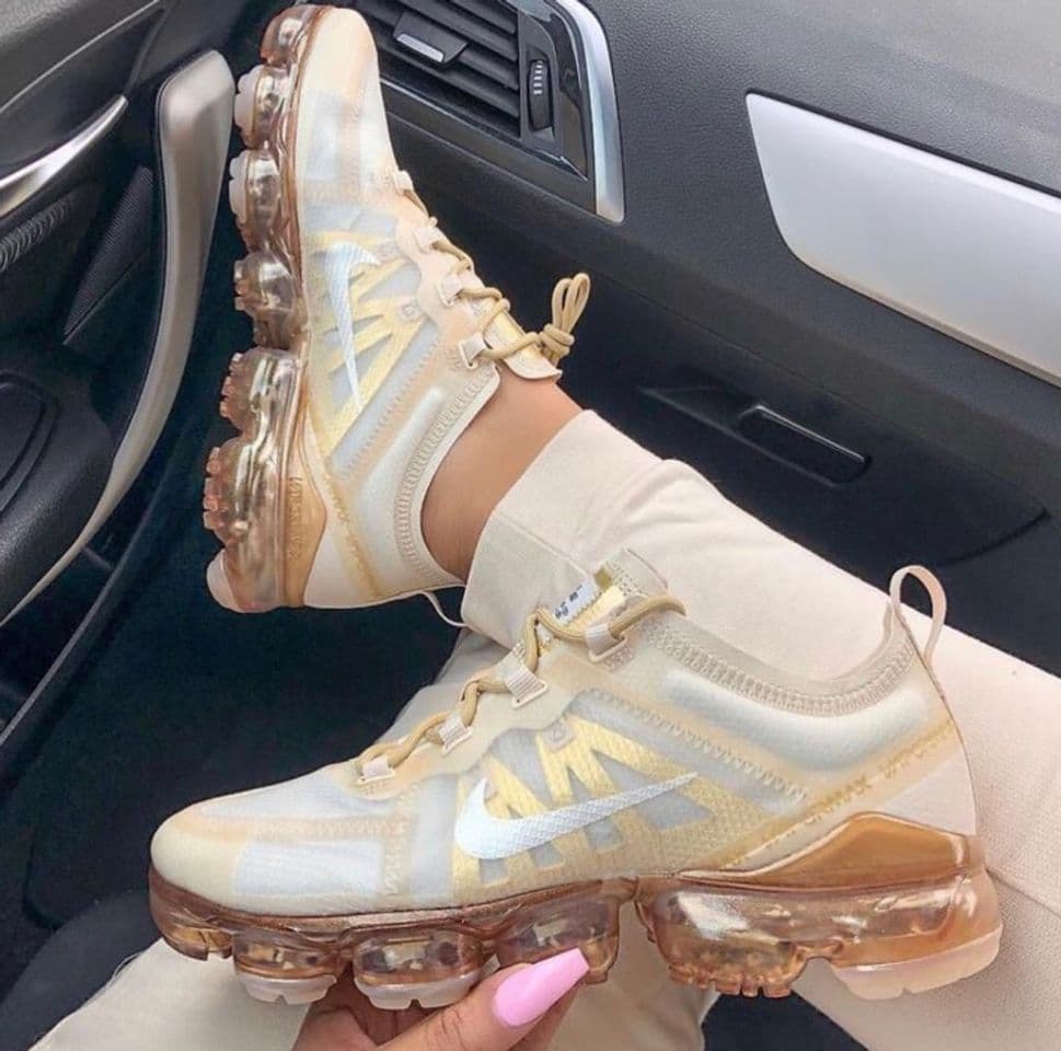 Fashion Nike Air Vapormax 2019