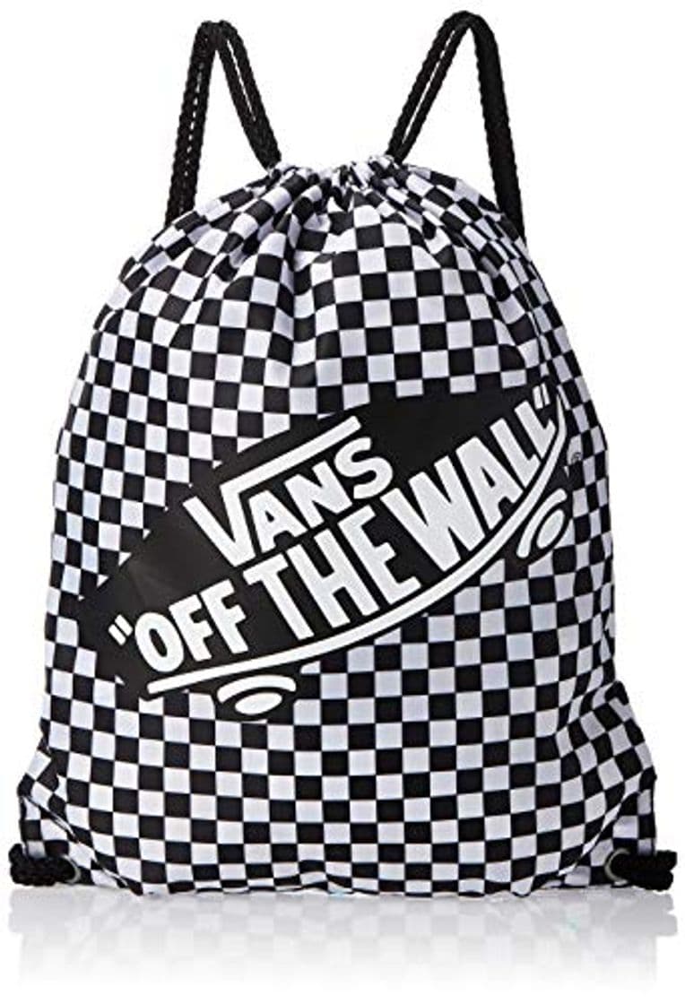 Product Vans SS20 BOLSA BANCADA OS  Black White Checkerboard