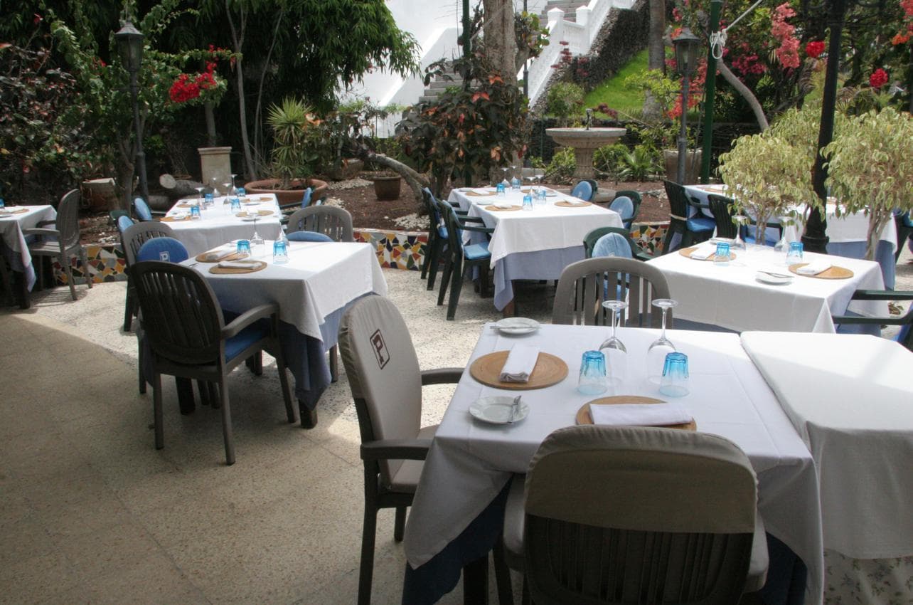 Restaurants Restaurante Pancho