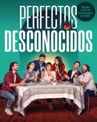 Product Perfectos Desconocidos