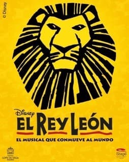 Product El Rey León 