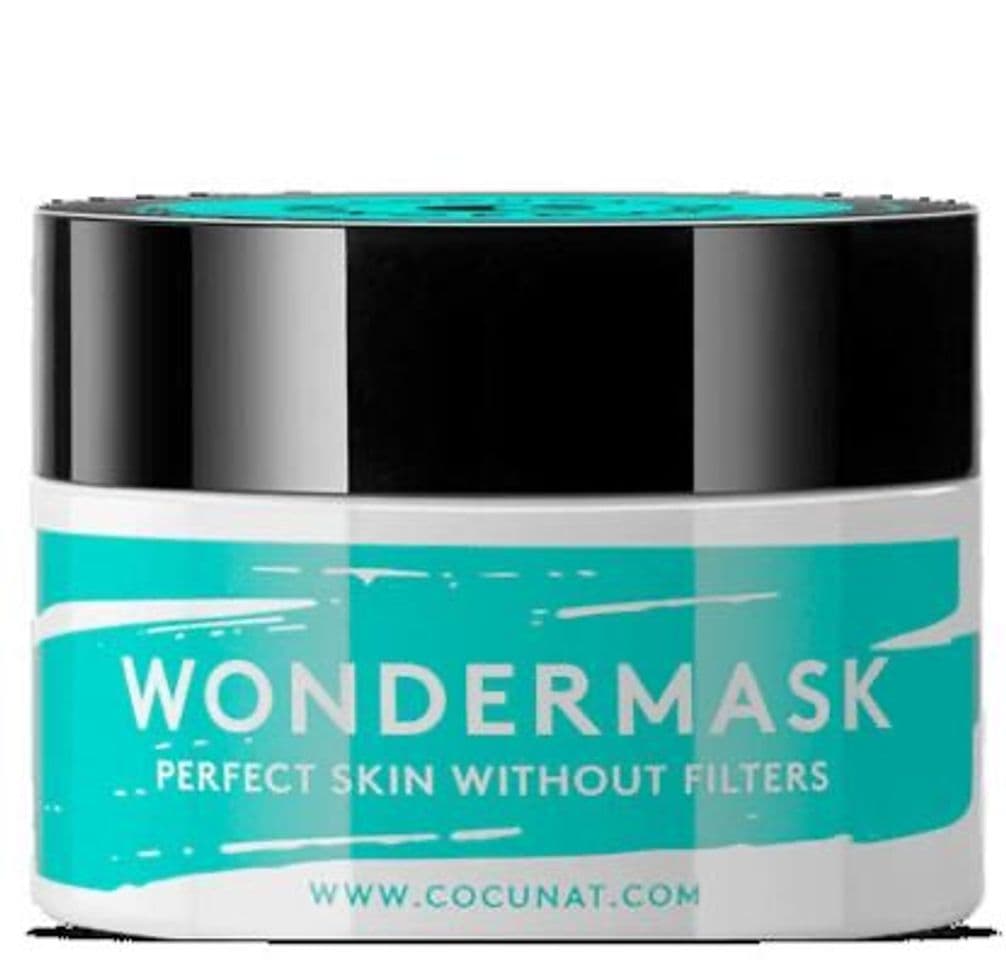 Product WonderMask