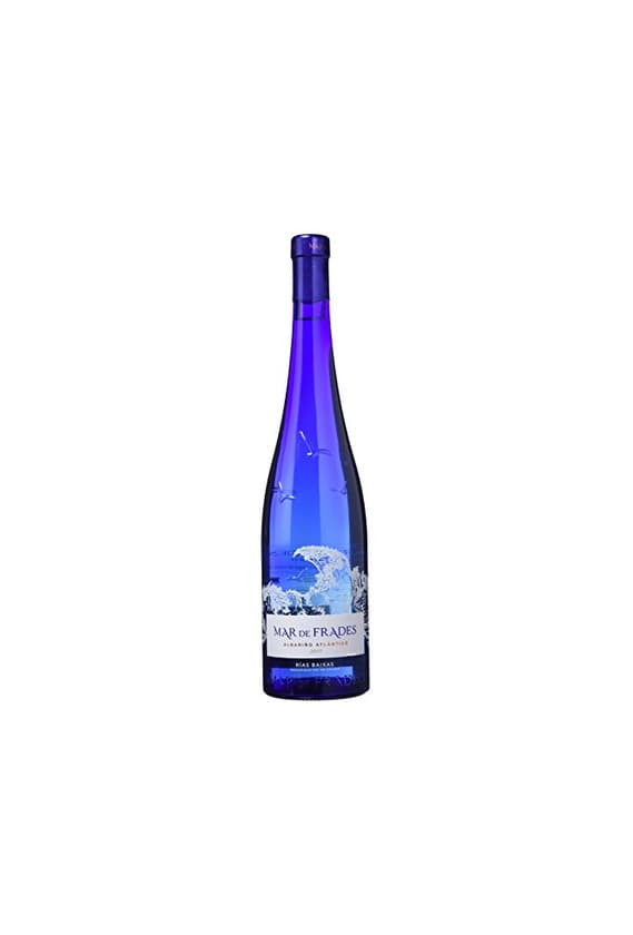 Producto Mar De Frades Albariño - M