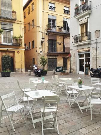 Restaurantes Brunch Corner - Sant Bult