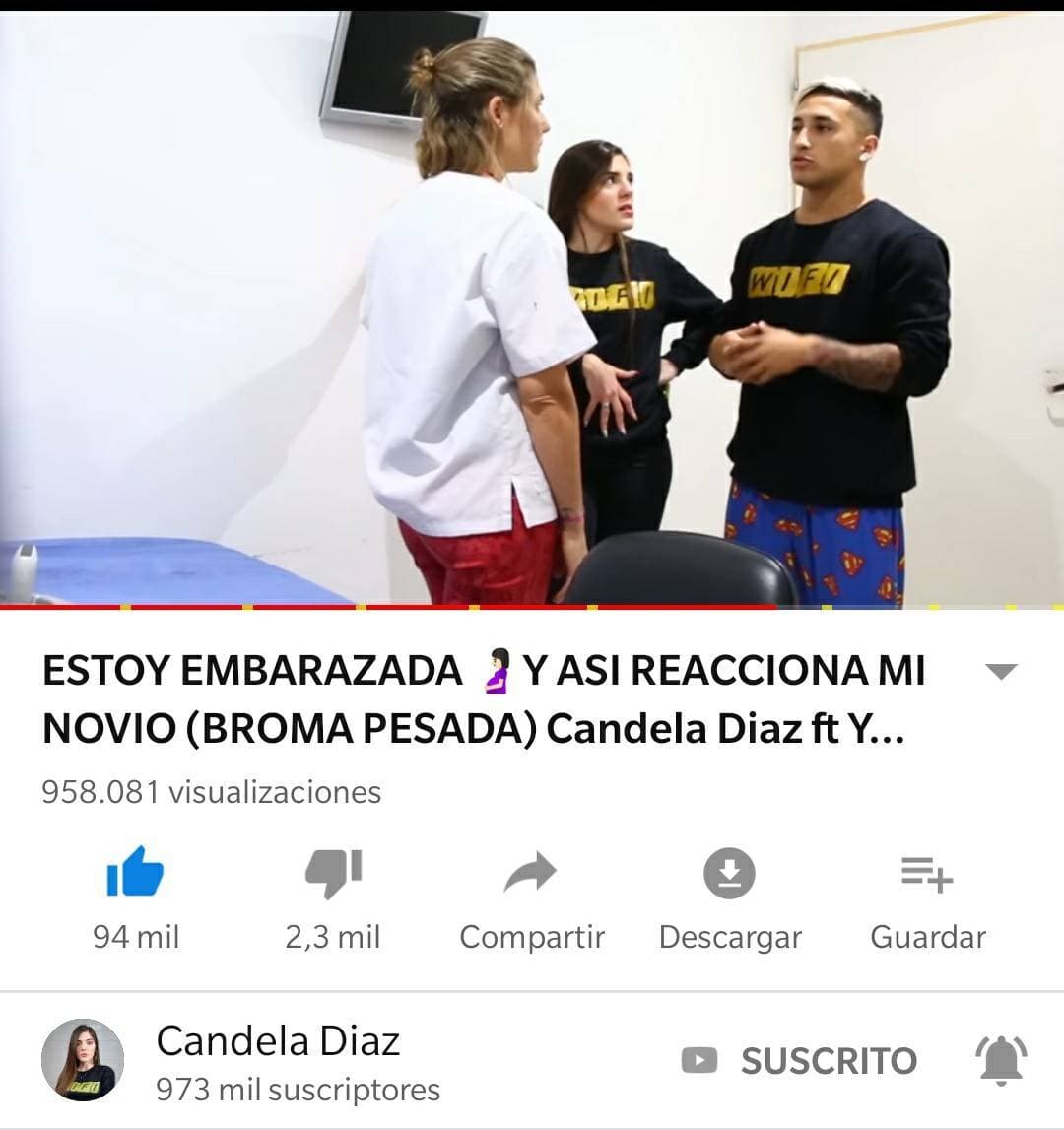 Moda BROMA A YAO!!! Me quedo embarazada 🔥