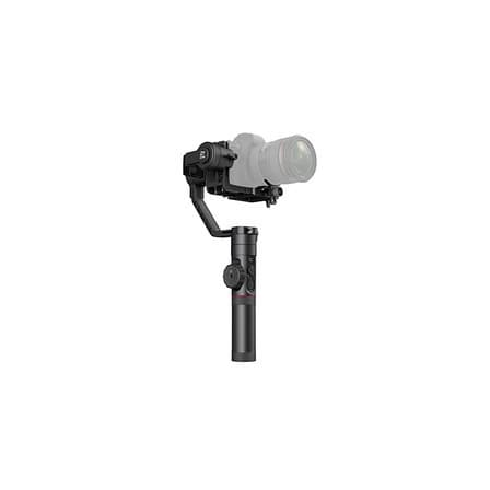 Electrónica Zhiyun Crane 2 - Estabilizador de 3 ejes  con control motor