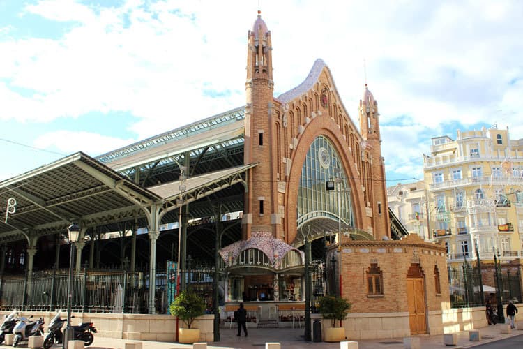 Place Mercado Colón