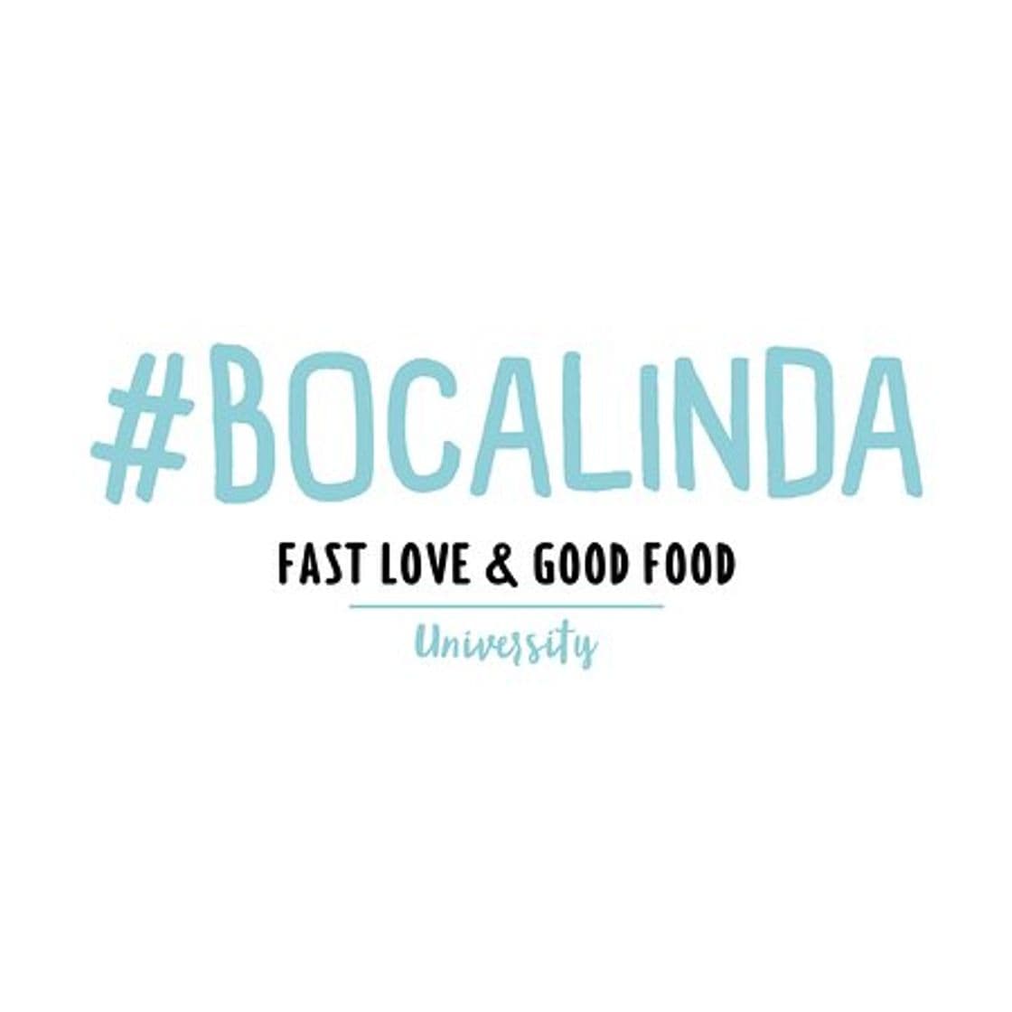 Restaurants Bocalinda University