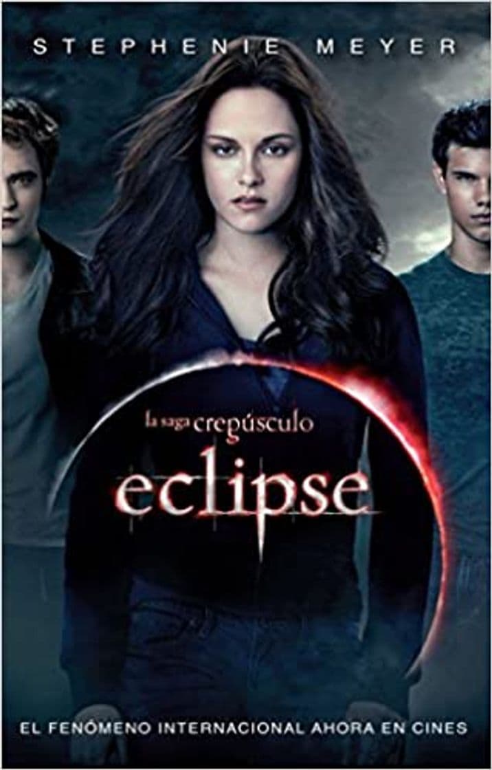 Libro Eclipse