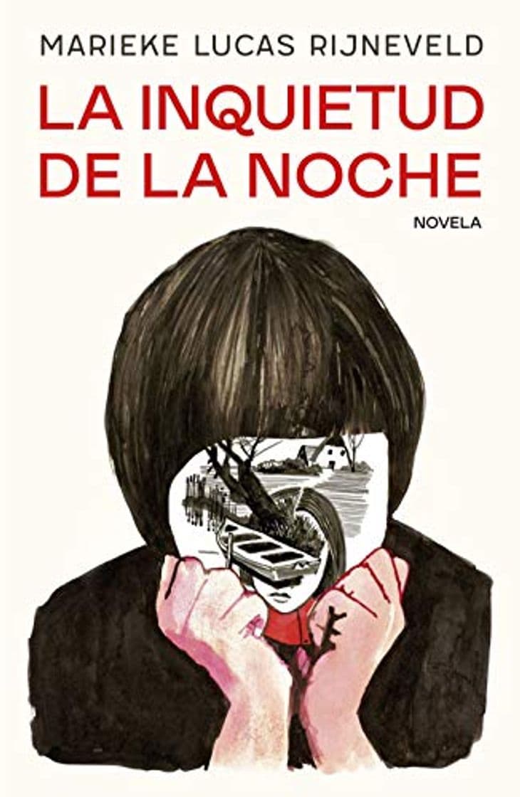 Libro La inquietud de la noche