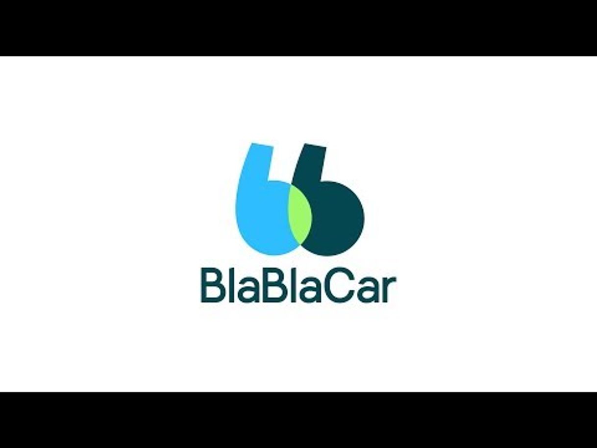 App BlaBlaCar - Compartir coche