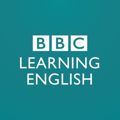 App BBC Learning English