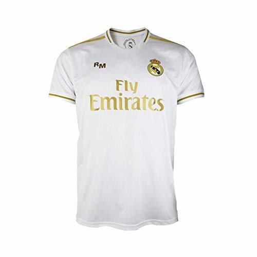 Producto Camiseta 1ª equipación del Real Madrid 2019-2020