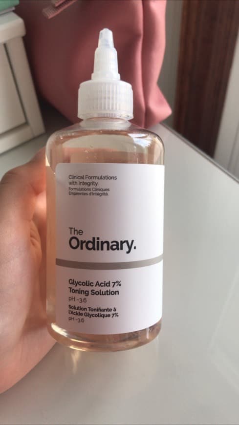 Producto The Ordinary