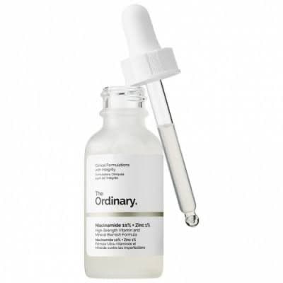 Product Niacinamide 10%