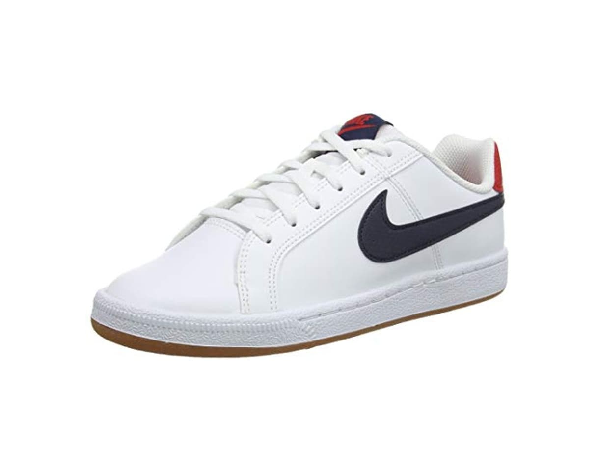 Fashion Nike Court Royale