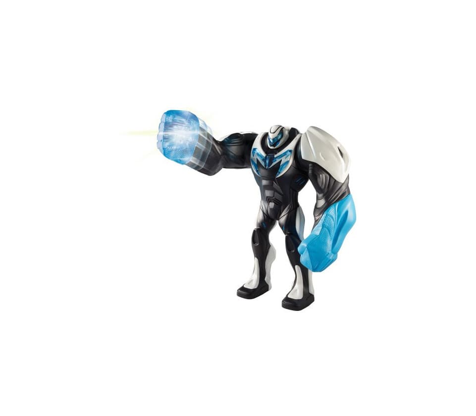 Product Max Steel - Figura de Juguete