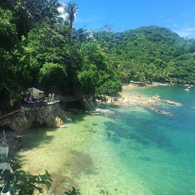 Place Las Caletas, Cabo Corrientes