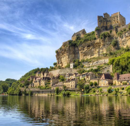 Place Beynac-et-Cazenac