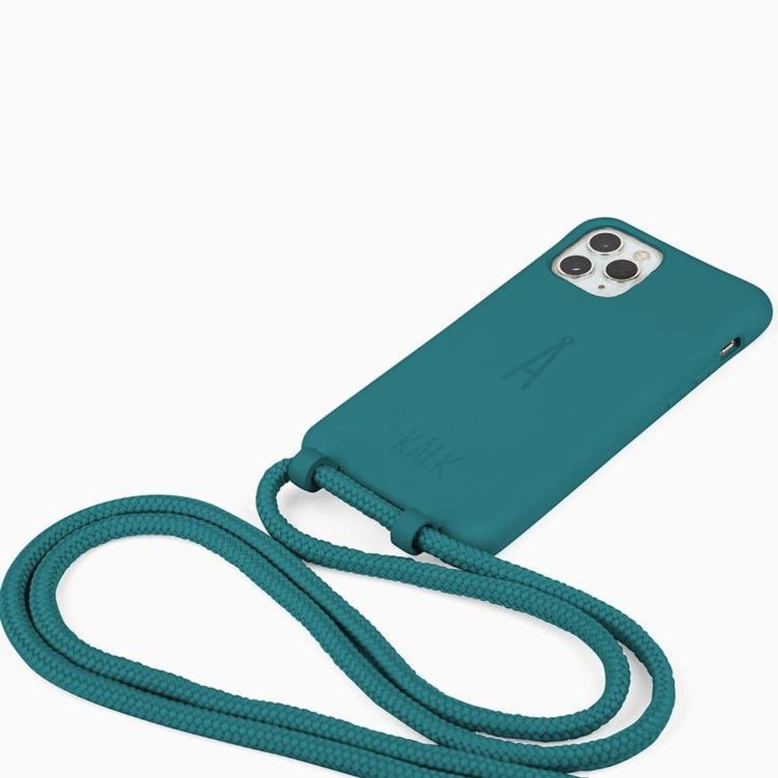 Fashion Aquamarine iPhone Case