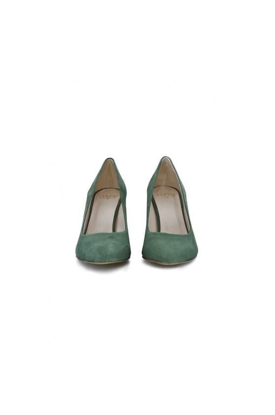 Producto Stilettos Biel verde