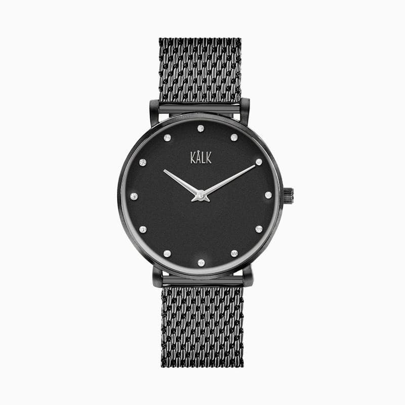 Product Reloj Dreamy black