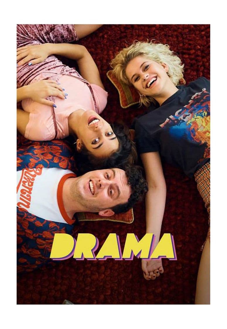 Serie Drama