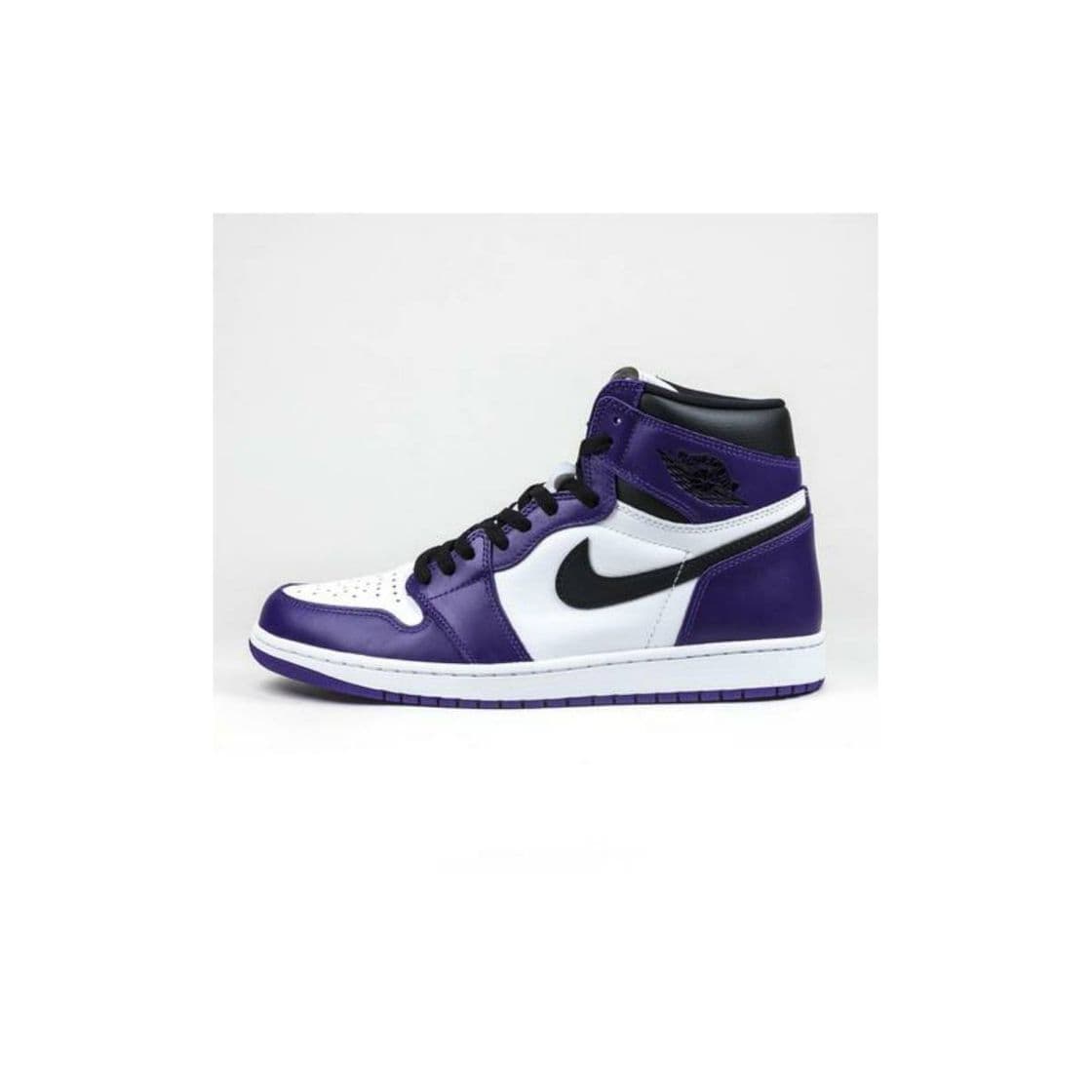 Moda Jordan 1 High Court Purple