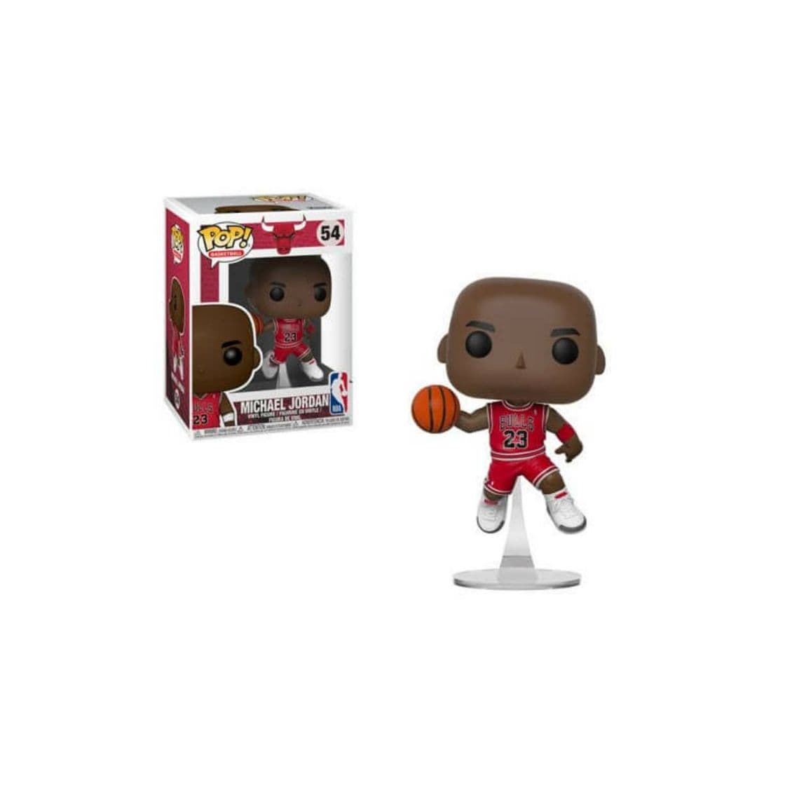 Juego Funko 36890 Pop Vinilo