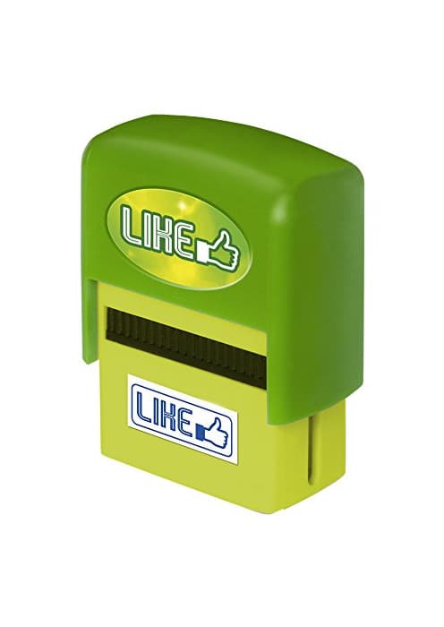 Producto La Carterie Like - sello automático personalizado