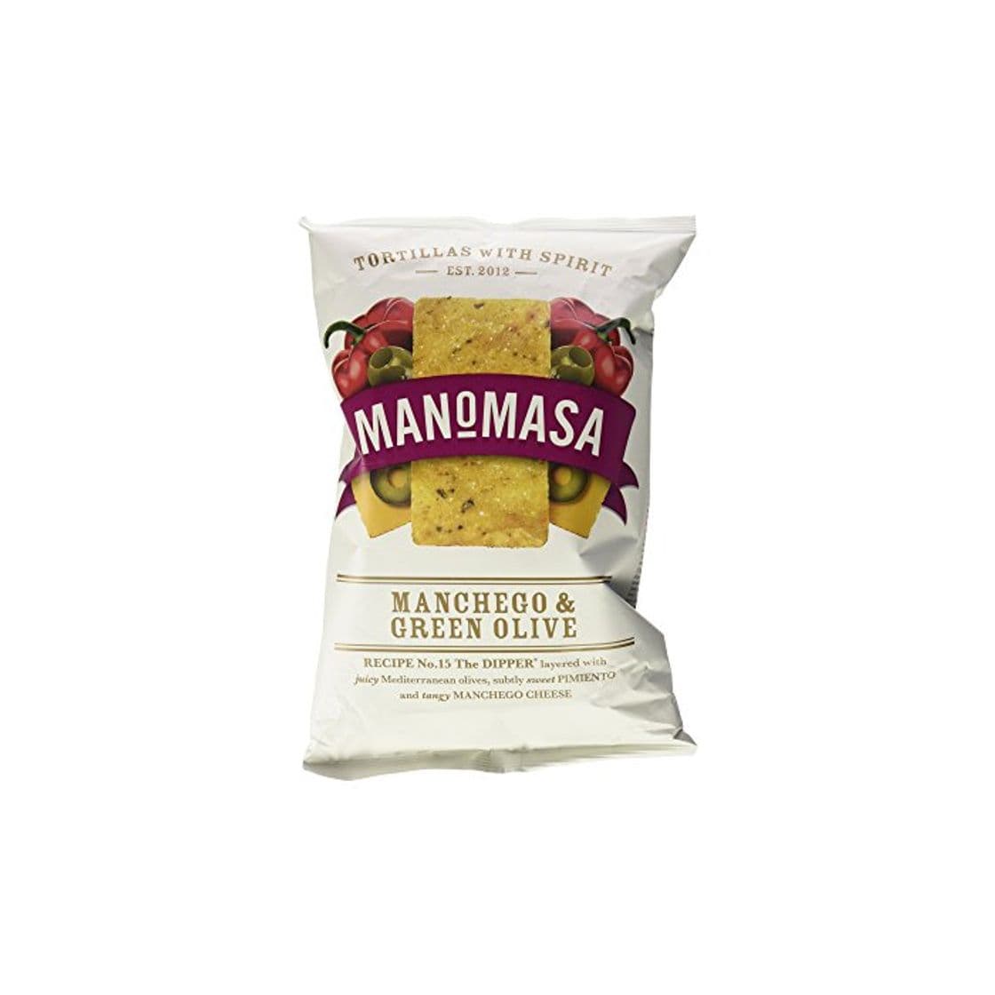 Product ManoMasa