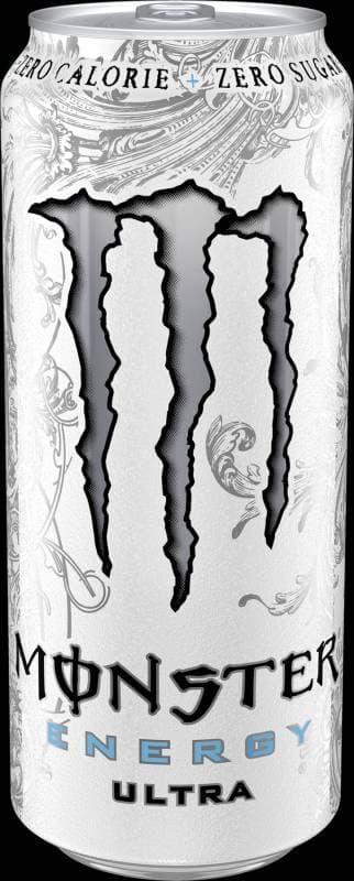 Moda Monster energy ultra