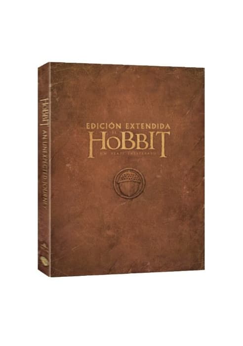 Producto El Hobbit