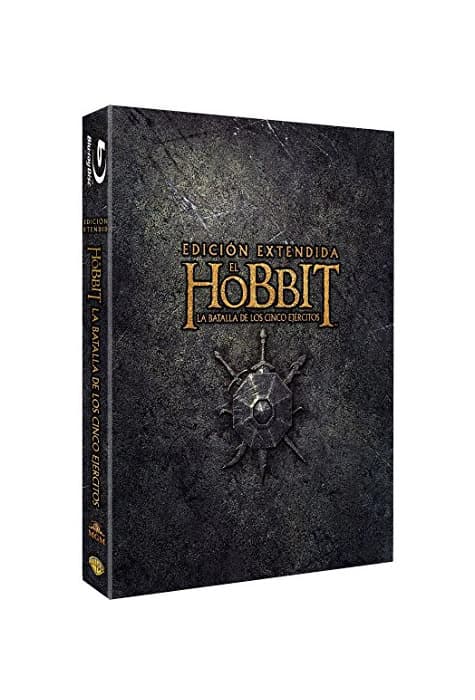 Producto El Hobbit 3