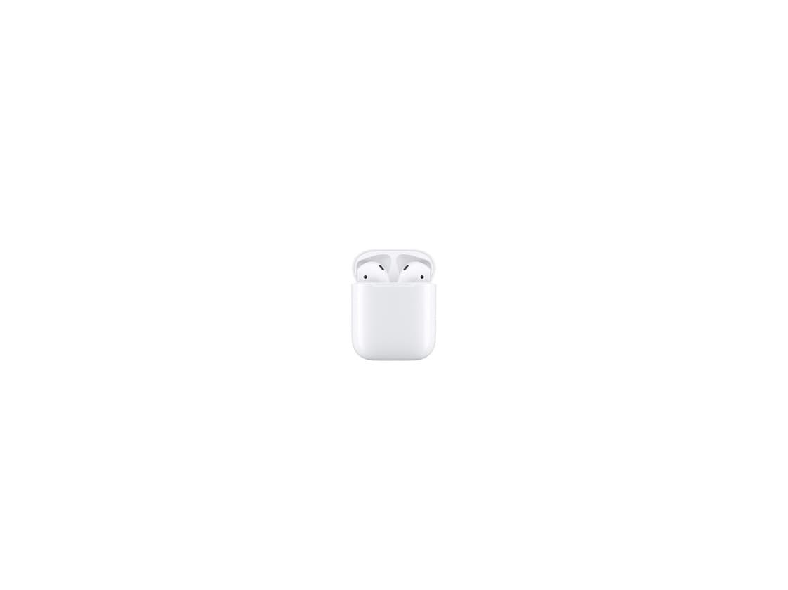 Producto Sorteo Airpods