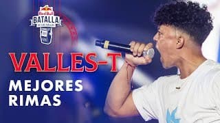 Music Valles T Vs Chang - Octavos de Final (Live)