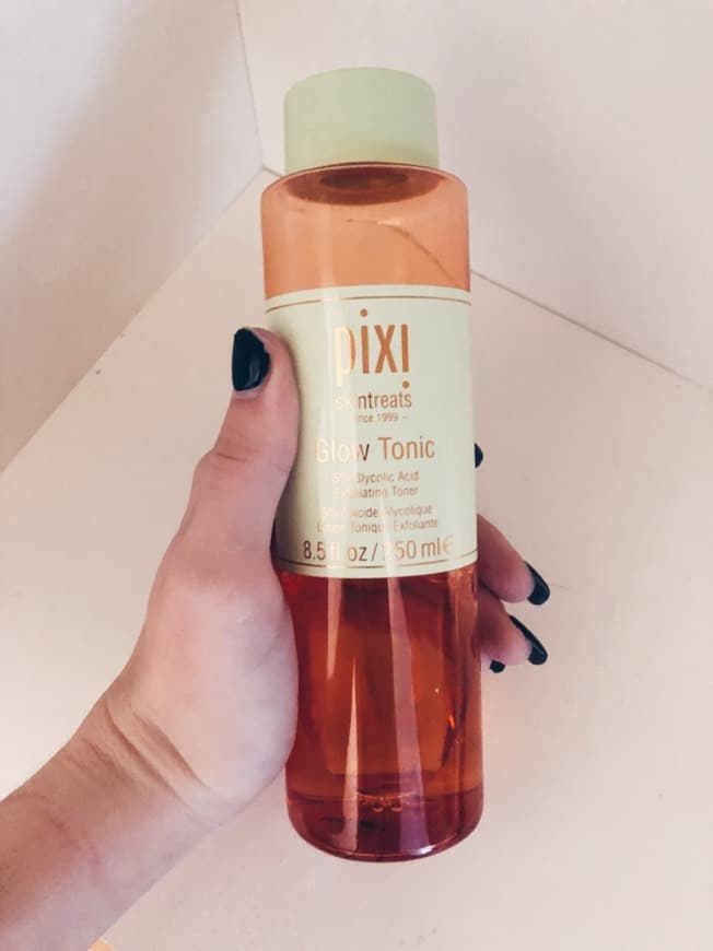 Fashion Glow Tonic Pixi