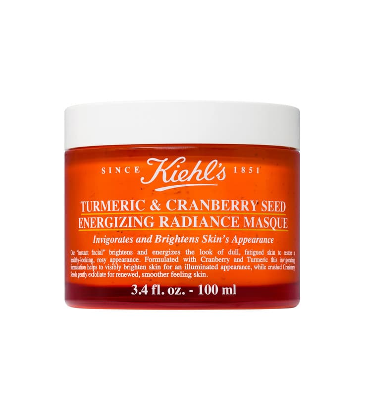 Producto Turmeric & Cranberry Seed Energizing Radiance Masque