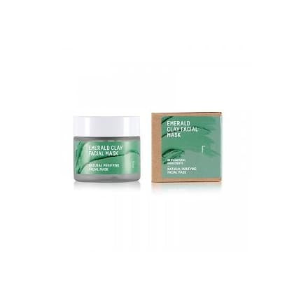 Producto Emerald Clay Facial Mask